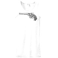 Ladies' Baby Rib Tank Thumbnail