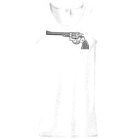 Ladies' Baby Rib Tank Thumbnail