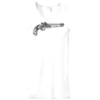 Ladies' Baby Rib Tank Thumbnail