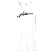 Ladies' Baby Rib Tank Thumbnail