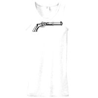 Ladies' Baby Rib Tank Thumbnail
