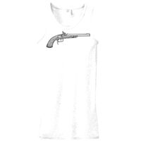 Ladies' Baby Rib Tank Thumbnail