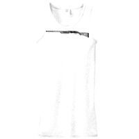 Ladies' Baby Rib Tank Thumbnail