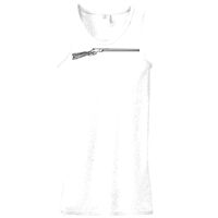 Ladies' Baby Rib Tank Thumbnail