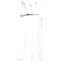 Ladies' Baby Rib Tank Thumbnail