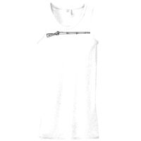 Ladies' Baby Rib Tank Thumbnail