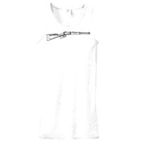 Ladies' Baby Rib Tank Thumbnail