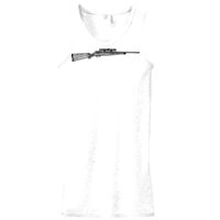 Ladies' Baby Rib Tank Thumbnail