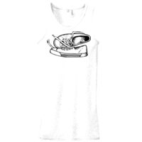 Ladies' Baby Rib Tank Thumbnail