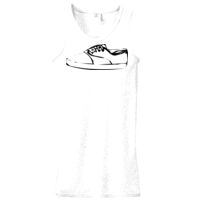 Ladies' Baby Rib Tank Thumbnail