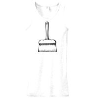 Ladies' Baby Rib Tank Thumbnail