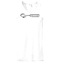 Ladies' Baby Rib Tank Thumbnail