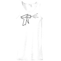 Ladies' Baby Rib Tank Thumbnail