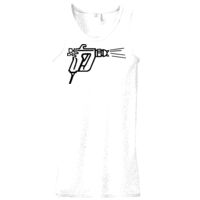 Ladies' Baby Rib Tank Thumbnail