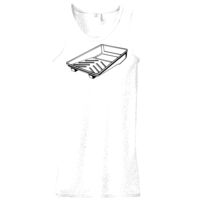 Ladies' Baby Rib Tank Thumbnail
