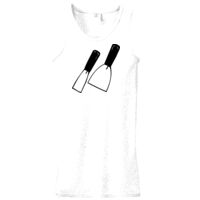 Ladies' Baby Rib Tank Thumbnail