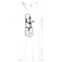 Ladies' Baby Rib Tank Thumbnail