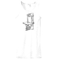 Ladies' Baby Rib Tank Thumbnail