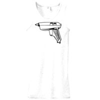 Ladies' Baby Rib Tank Thumbnail
