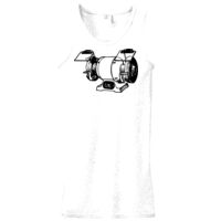 Ladies' Baby Rib Tank Thumbnail