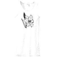 Ladies' Baby Rib Tank Thumbnail