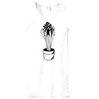 Ladies' Baby Rib Tank Thumbnail