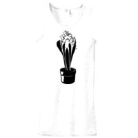Ladies' Baby Rib Tank Thumbnail