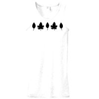 Ladies' Baby Rib Tank Thumbnail