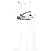 Ladies' Baby Rib Tank Thumbnail