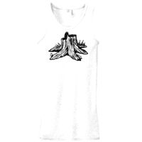 Ladies' Baby Rib Tank Thumbnail