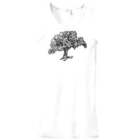 Ladies' Baby Rib Tank Thumbnail
