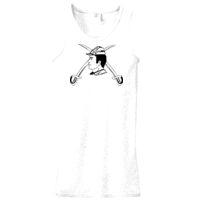 Ladies' Baby Rib Tank Thumbnail