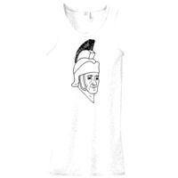 Ladies' Baby Rib Tank Thumbnail