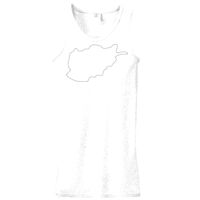 Ladies' Baby Rib Tank Thumbnail