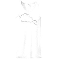 Ladies' Baby Rib Tank Thumbnail