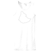 Ladies' Baby Rib Tank Thumbnail