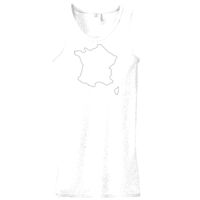 Ladies' Baby Rib Tank Thumbnail