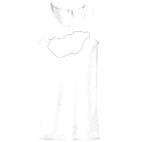 Ladies' Baby Rib Tank Thumbnail