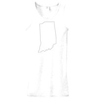 Ladies' Baby Rib Tank Thumbnail