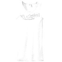 Ladies' Baby Rib Tank Thumbnail
