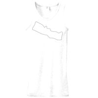 Ladies' Baby Rib Tank Thumbnail