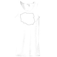 Ladies' Baby Rib Tank Thumbnail