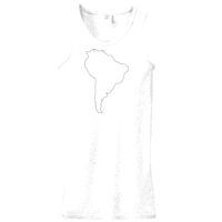 Ladies' Baby Rib Tank Thumbnail