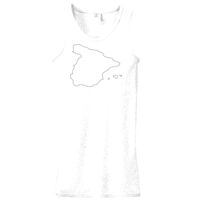 Ladies' Baby Rib Tank Thumbnail