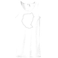 Ladies' Baby Rib Tank Thumbnail