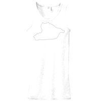 Ladies' Baby Rib Tank Thumbnail