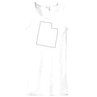 Ladies' Baby Rib Tank Thumbnail
