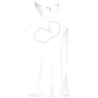 Ladies' Baby Rib Tank Thumbnail
