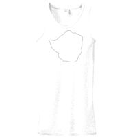 Ladies' Baby Rib Tank Thumbnail