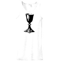 Ladies' Baby Rib Tank Thumbnail